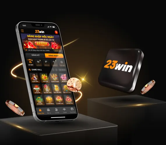 Cấp độ VIP Kim Cương awin68 android