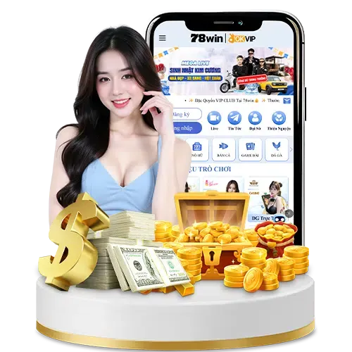 Ứng dụng di động awin68 App