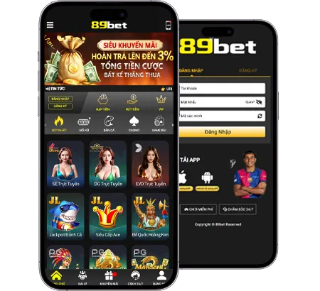 Cấp độ VIP Bạch Kim awin68 android