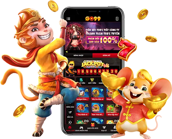 Kho game đa dạng awin68 android