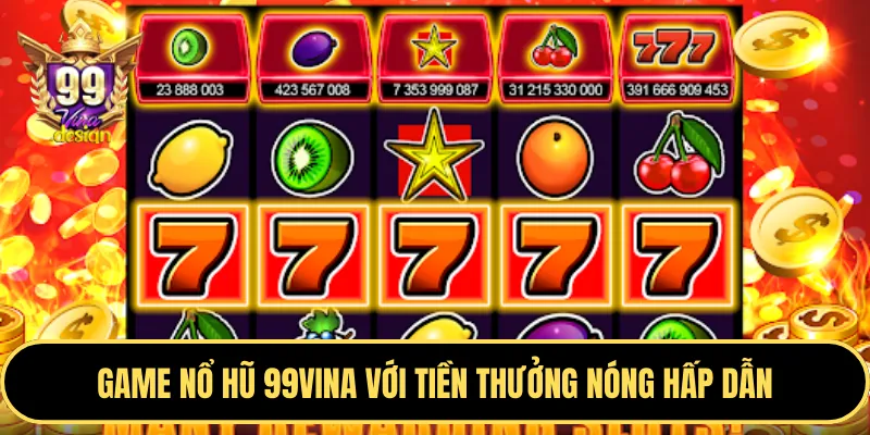Máy đánh bạc và Jackpot Awin68