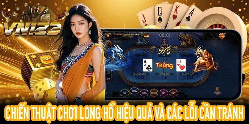 Baccarat tại Awin68 Android