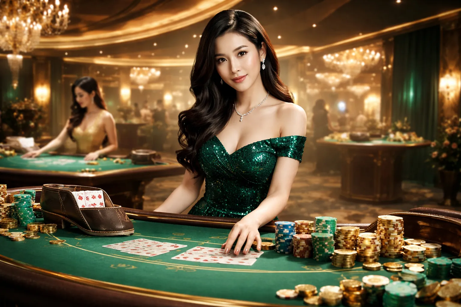 Tuyển chọn game Awin68 Android