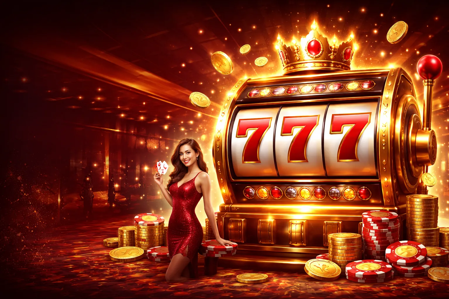 Trải nghiệm VIP độc quyền tại awin68 android